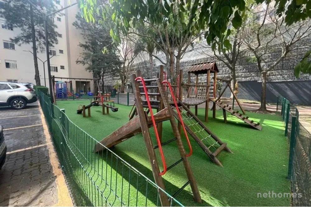 Apartamento, 2 quartos, 45 m² - Foto 4