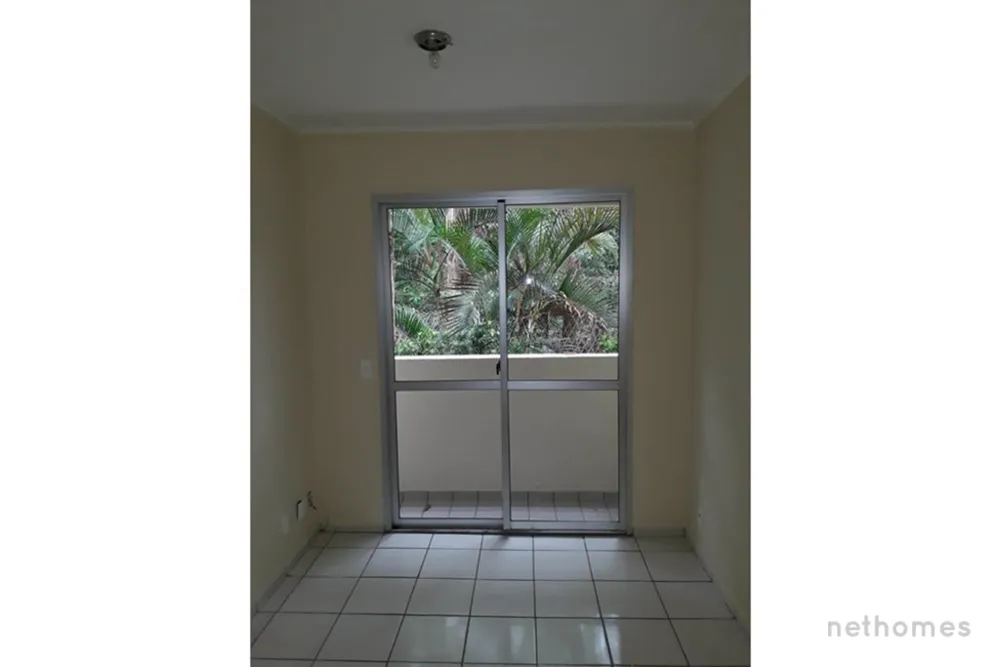 Apartamento, 2 quartos, 45 m² - Foto 2