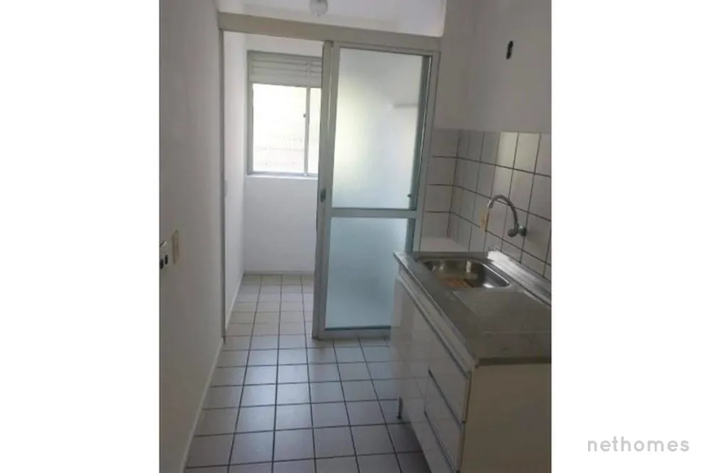 Apartamento, 2 quartos, 45 m² - Foto 1