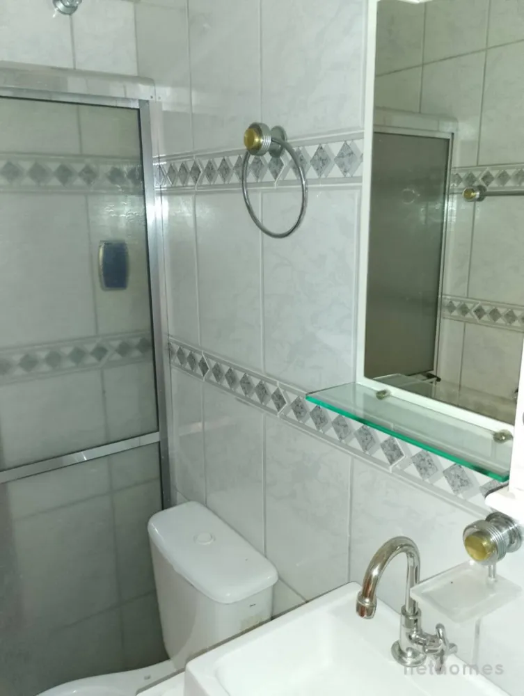 Casa de Condomínio, 2 quartos - Foto 3