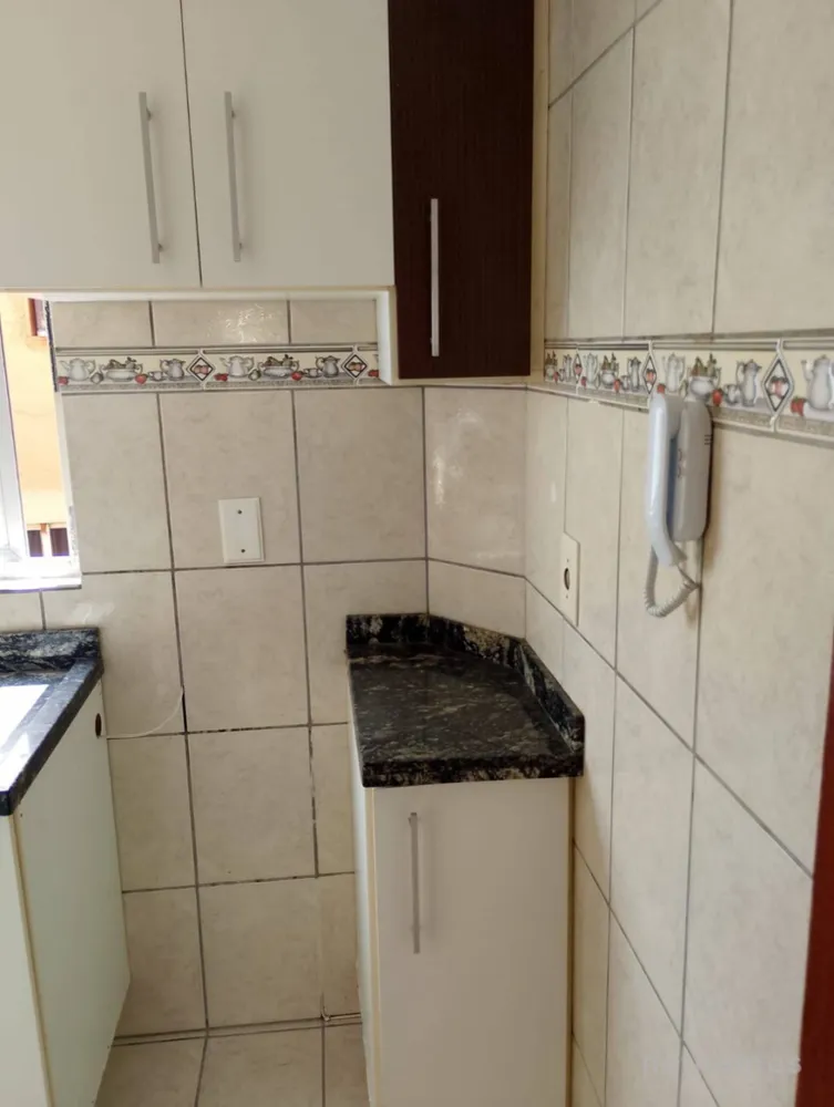 Casa de Condomínio, 2 quartos - Foto 4