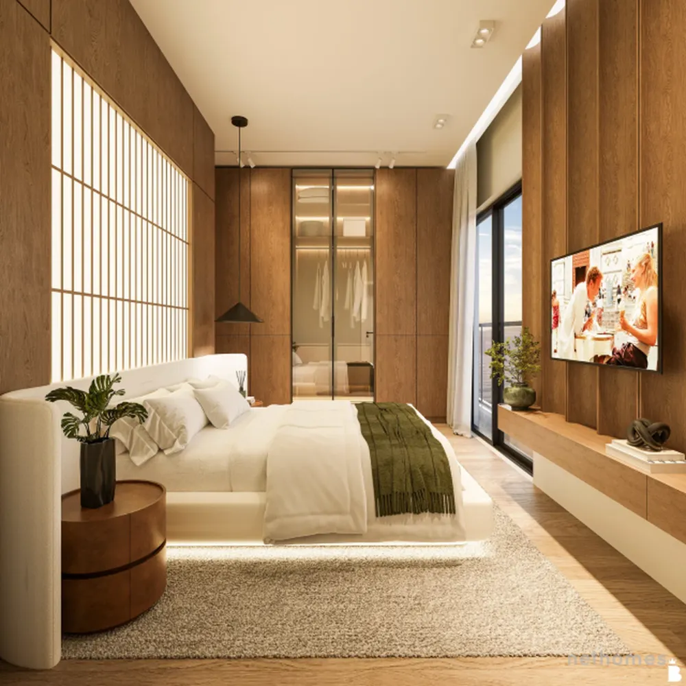 Apartamento, 3 quartos, 151 m² - Foto 8