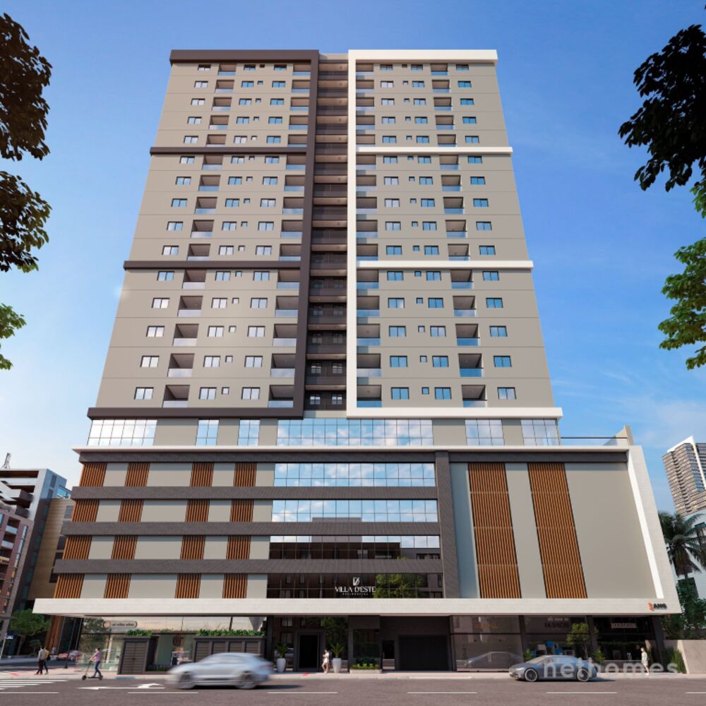 Loja-Salão Lançamentos, 80m² - Foto 3