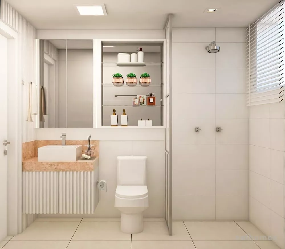 Apartamento, 3 quartos, 230 m² - Foto 31