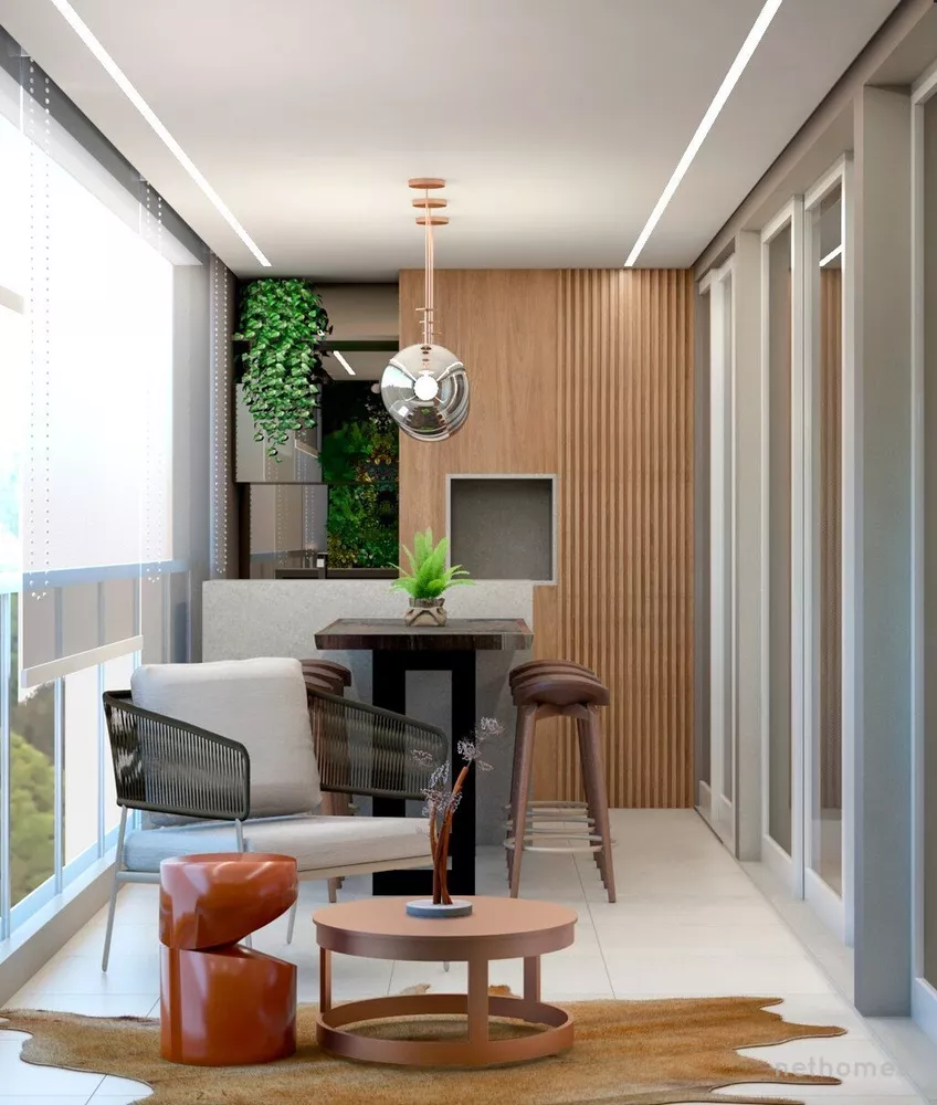 Apartamento, 3 quartos, 230 m² - Foto 11