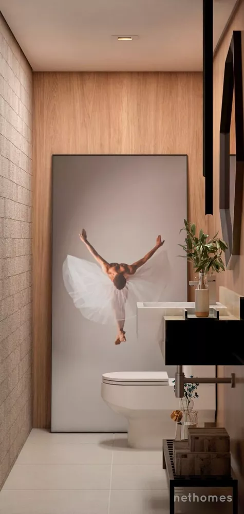 Apartamento, 3 quartos, 230 m² - Foto 37