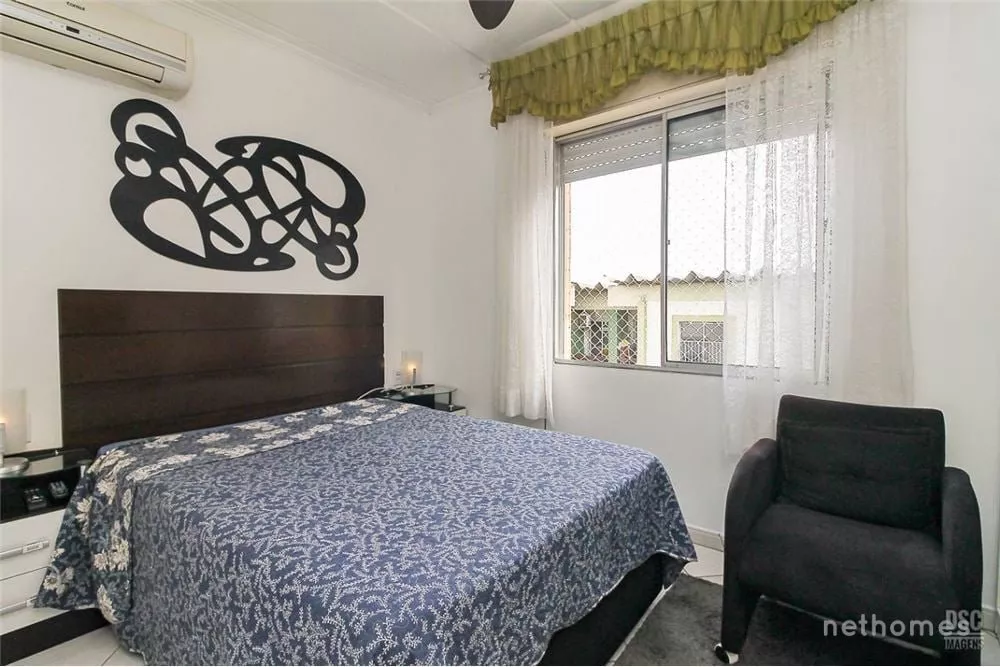 Apartamento à venda com 2 quartos, 52m² - Foto 7