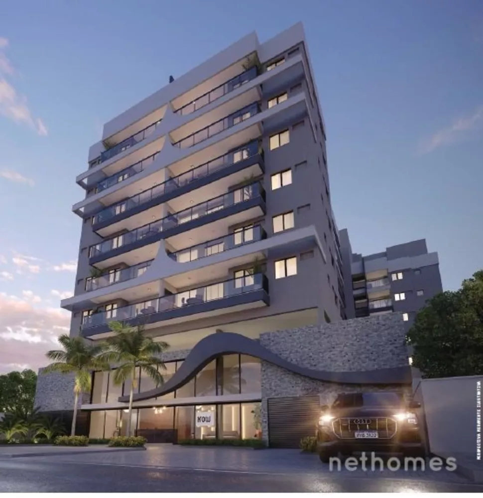 Cobertura, 2 quartos, 112 m² - Foto 2