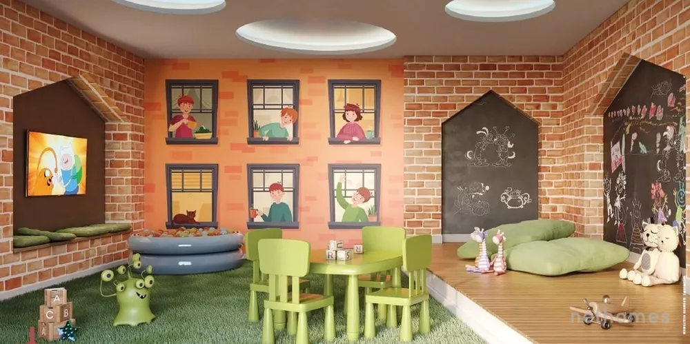 Cobertura, 2 quartos, 112 m² - Foto 10