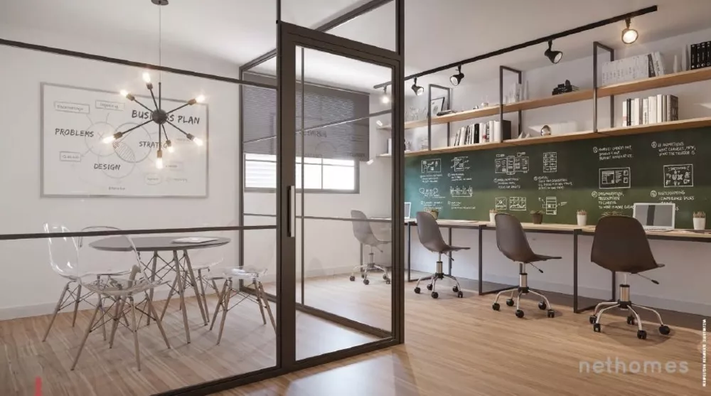 Cobertura, 2 quartos, 112 m² - Foto 12