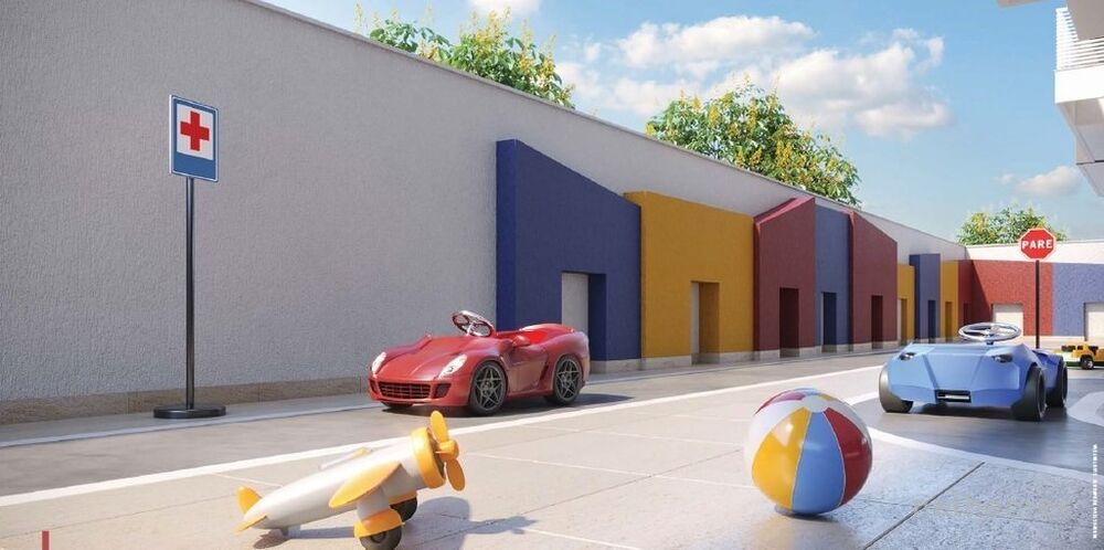 Cobertura à venda com 2 quartos, 112m² - Foto 4