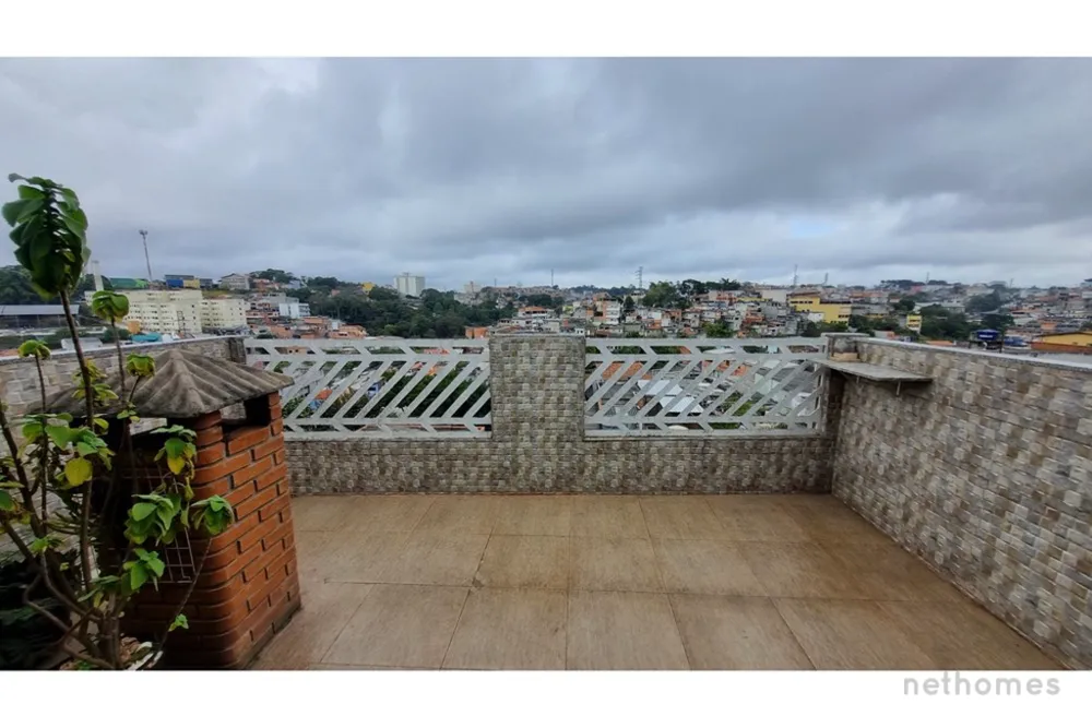 Casa, 3 quartos, 370 m² - Foto 8