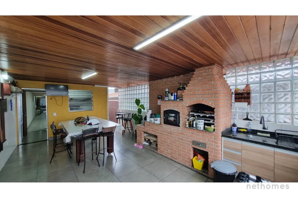 Casa, 3 quartos, 370 m² - Foto 3
