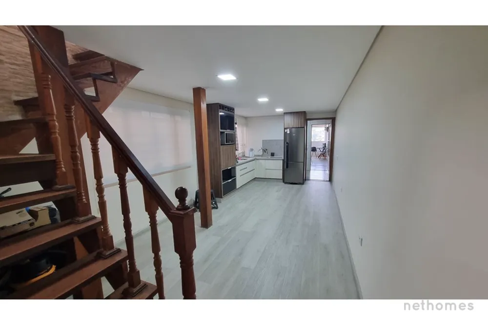 Casa, 3 quartos, 370 m² - Foto 1