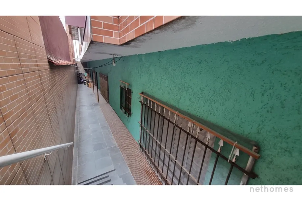 Casa, 3 quartos, 370 m² - Foto 5