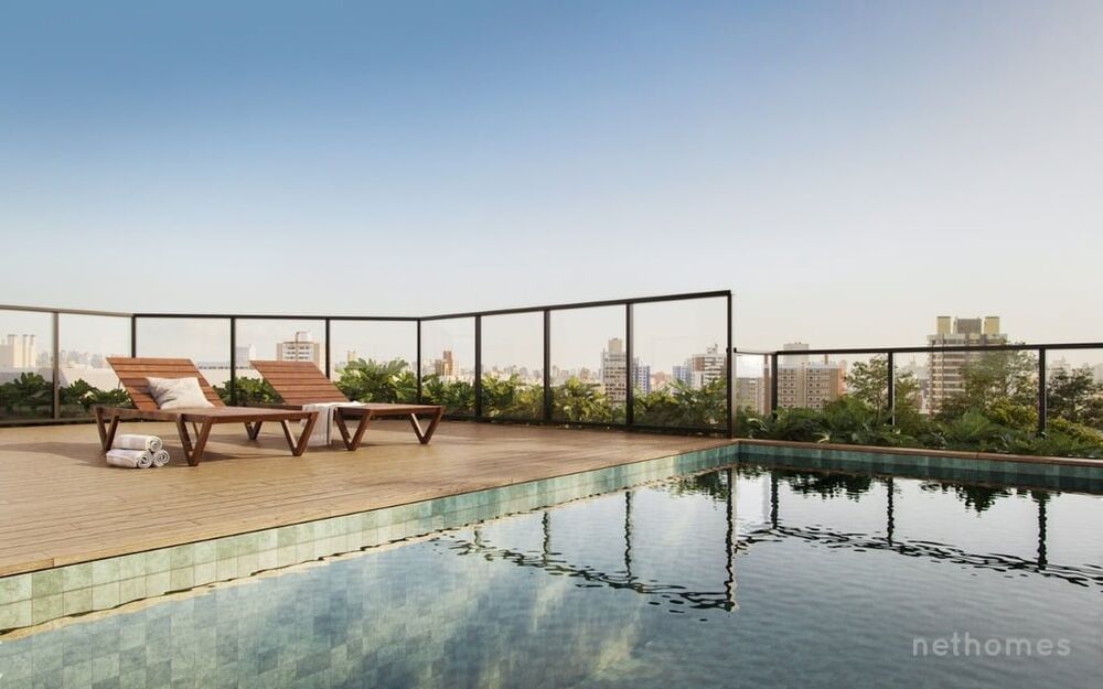 Apartamento à venda com 3 quartos, 128m² - Foto 10