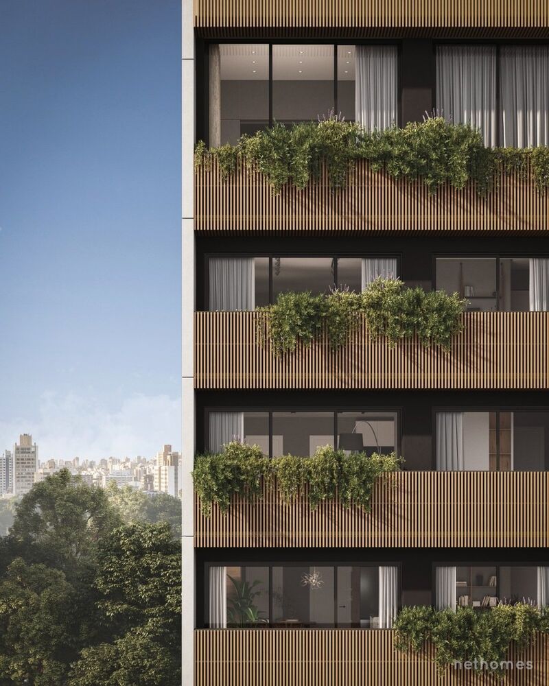Apartamento à venda com 3 quartos, 128m² - Foto 11