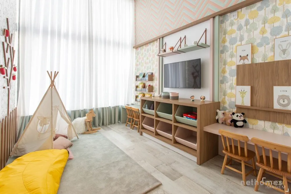 Apartamento, 4 quartos, 213 m² - Foto 8