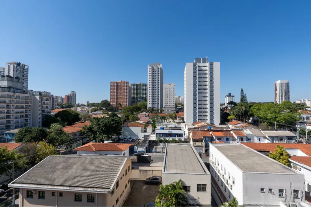Apartamento, 4 quartos, 192 m² - Foto 2