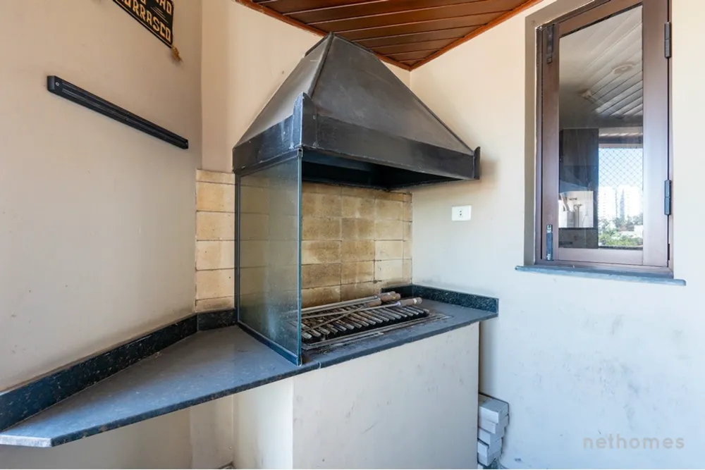 Apartamento, 4 quartos, 192 m² - Foto 4