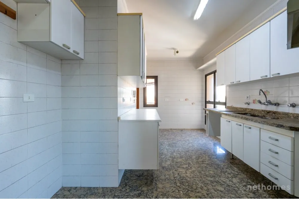 Apartamento, 4 quartos, 192 m² - Foto 9