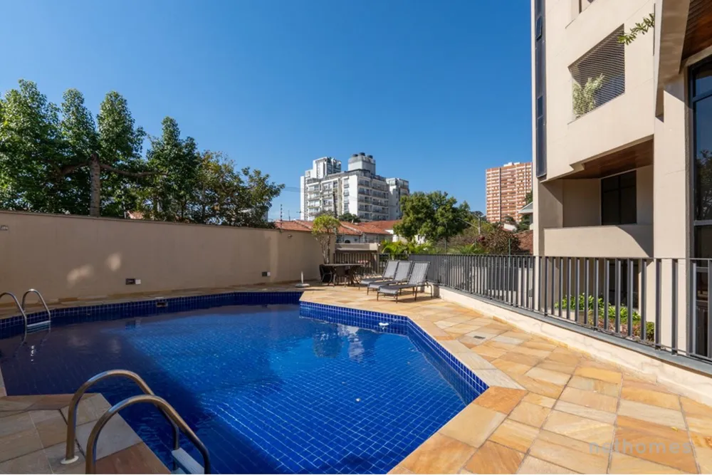 Apartamento, 4 quartos, 192 m² - Foto 1
