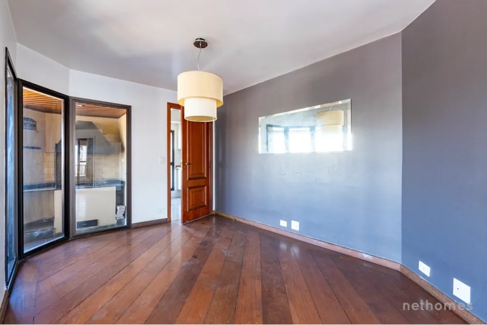 Apartamento, 4 quartos, 192 m² - Foto 3