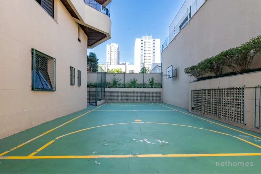 Apartamento, 4 quartos, 192 m² - Foto 6