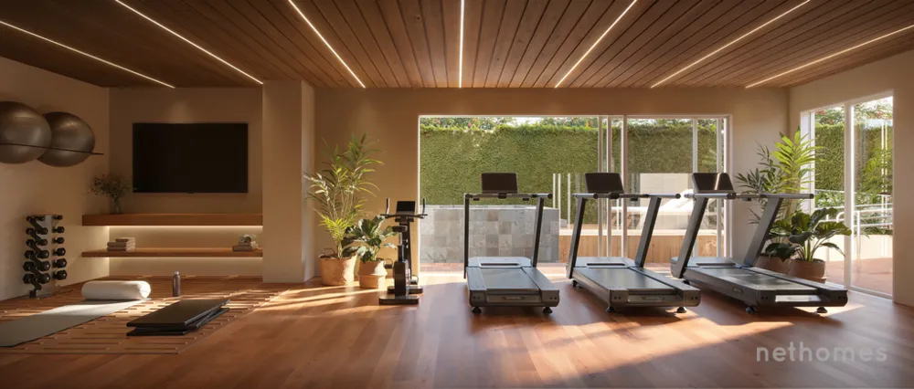 Apartamento, 3 quartos, 183 m² - Foto 6