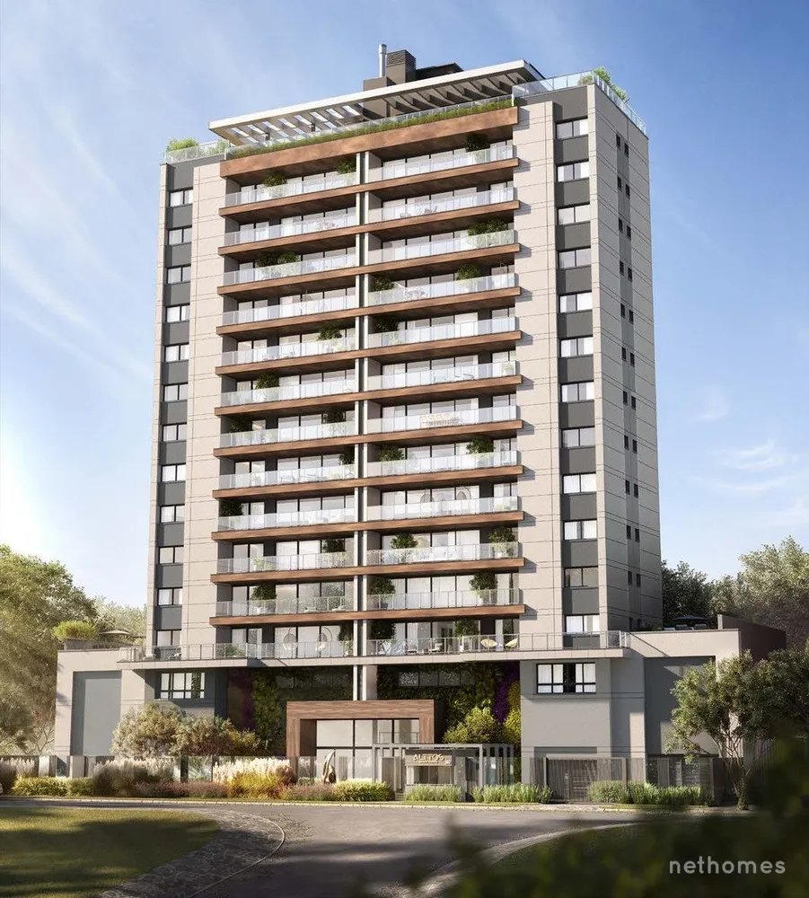 Apartamento, 3 quartos, 336 m² - Foto 2