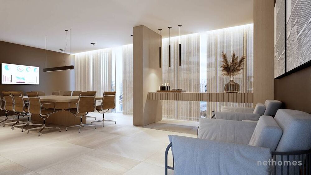 Sala-Conjunto, 39 m² - Foto 5