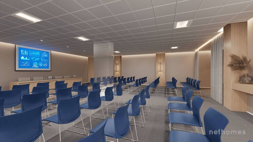 Sala-Conjunto, 39 m² - Foto 6