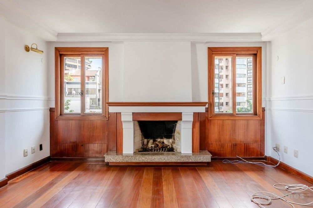 Cobertura, 5 quartos, 449 m² - Foto 2