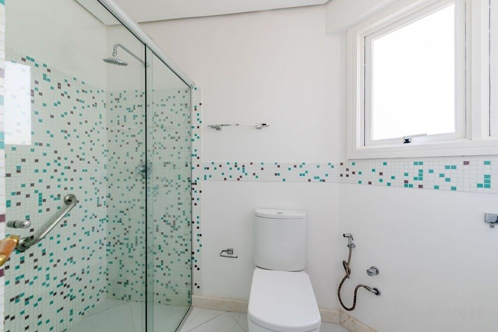 Cobertura, 5 quartos, 449 m² - Foto 7