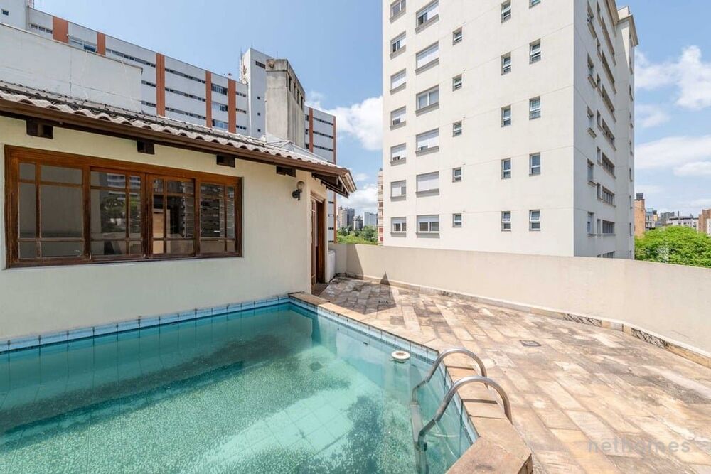 Cobertura, 5 quartos, 449 m² - Foto 16