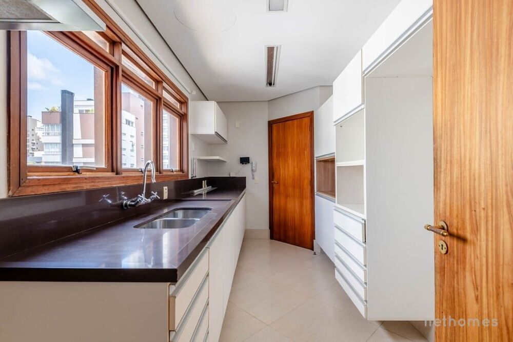 Cobertura, 5 quartos, 449 m² - Foto 5