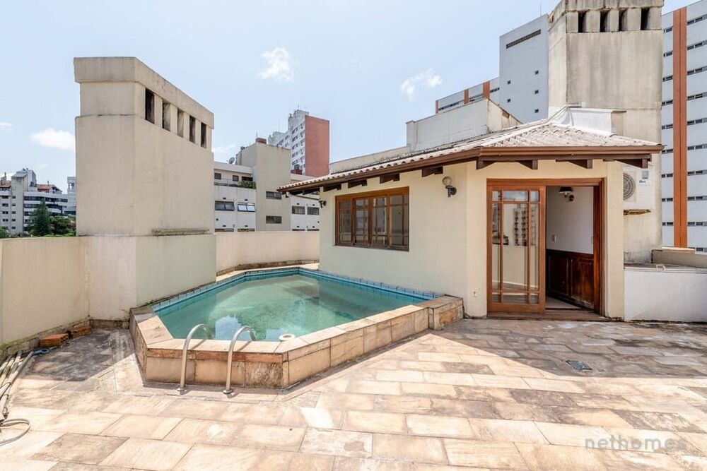 Cobertura, 5 quartos, 449 m² - Foto 15