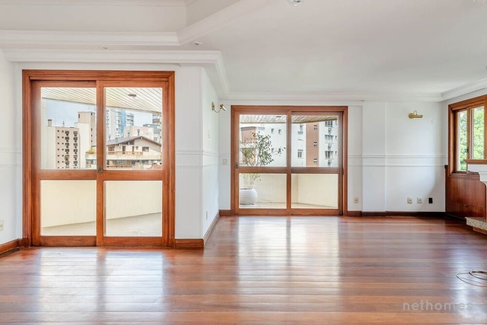 Cobertura, 5 quartos, 449 m² - Foto 1