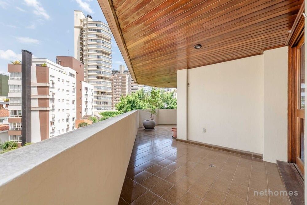 Cobertura, 5 quartos, 449 m² - Foto 3