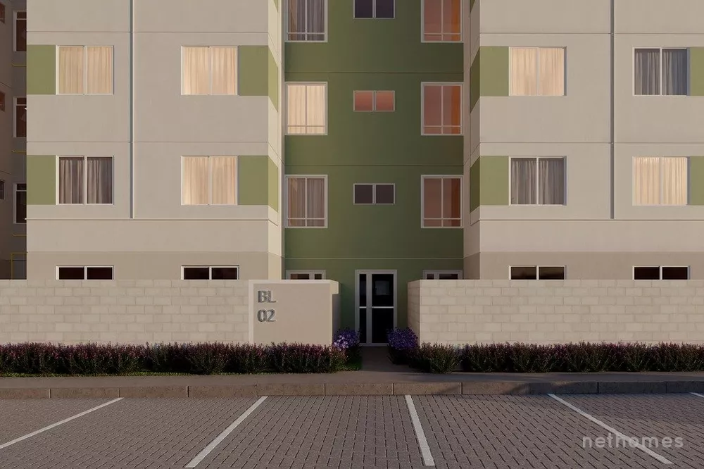 Apartamento, 2 quartos, 63 m² - Foto 3