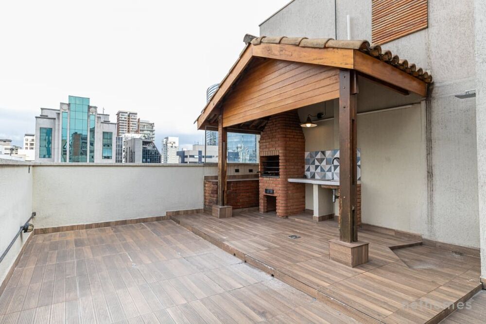 Cobertura à venda com 3 quartos, 240m² - Foto 7