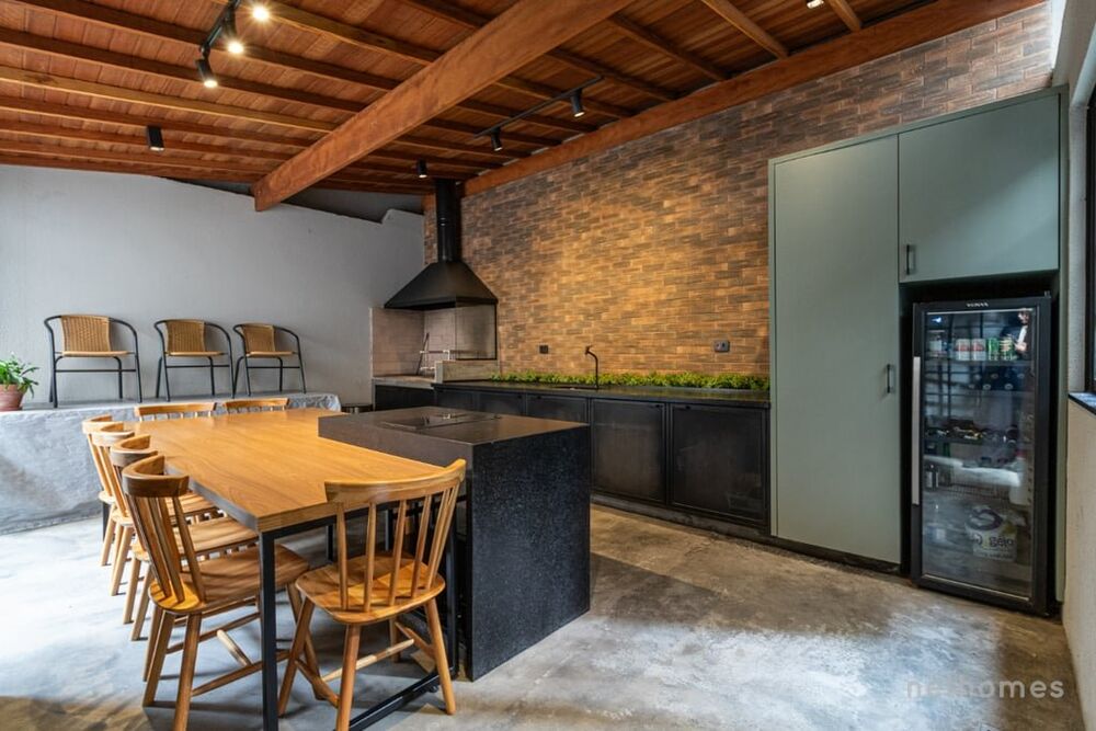 Cobertura à venda com 3 quartos, 240m² - Foto 8