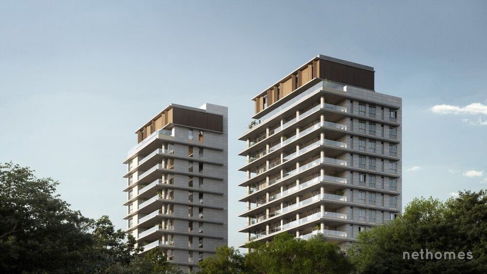 Apartamento, 3 quartos, 239 m² - Foto 4