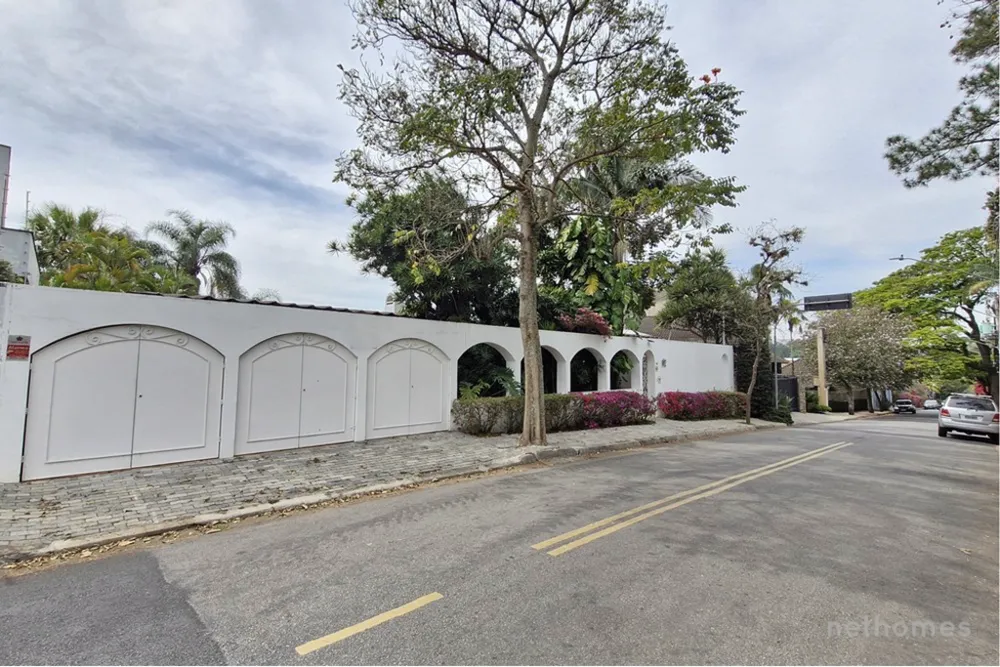 Casa, 4 quartos, 751 m² - Foto 3