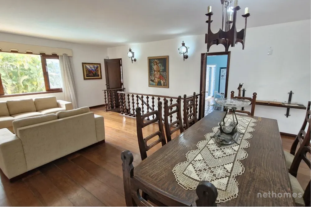Casa, 4 quartos, 751 m² - Foto 8