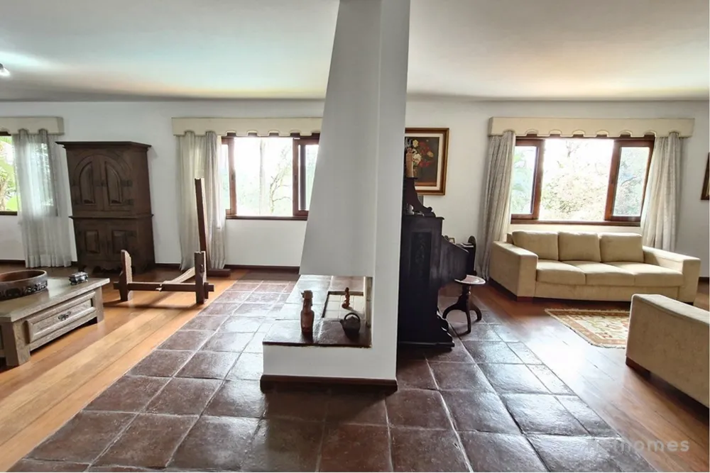 Casa, 4 quartos, 751 m² - Foto 7
