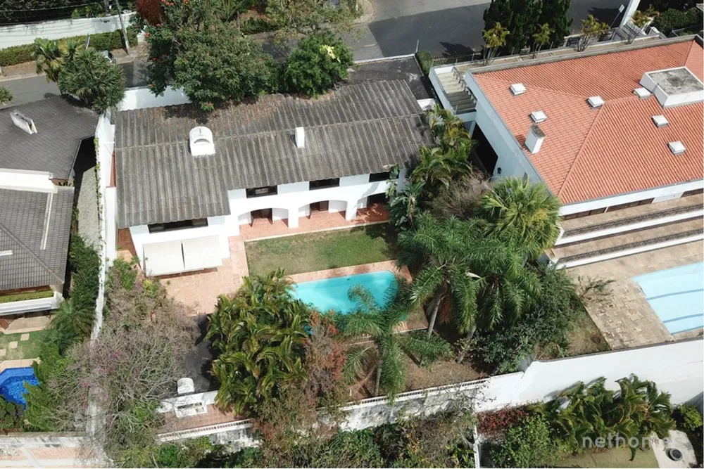 Casa, 4 quartos, 751 m² - Foto 5