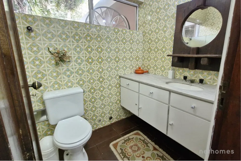 Casa, 4 quartos, 751 m² - Foto 6