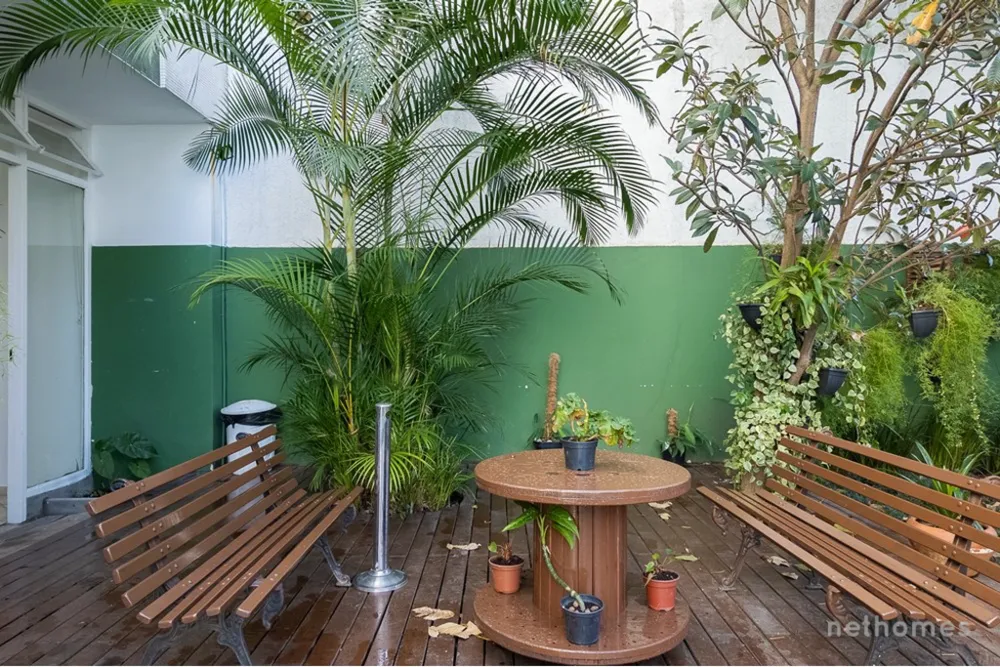 Apartamento, 3 quartos, 83 m² - Foto 7