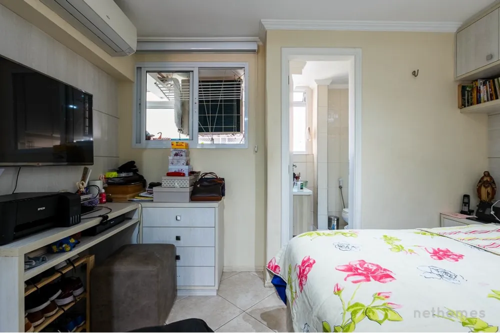 Apartamento, 3 quartos, 83 m² - Foto 1